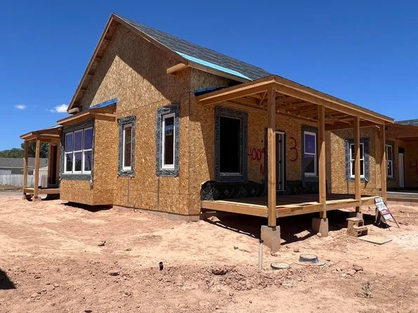 4009 N Sara Ln Lot 3, Cedar City, UT 84721