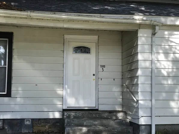 1000 Central Ave 3-plex, 1000 Central Ave #3, Sparta, WI 54656