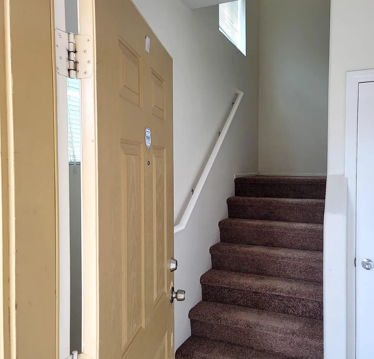 2 bed, 2.5 bath, 1209 sqft, $1,575 — Photo 1