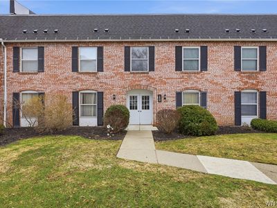 4545 Chestnut Ridge #114A, Buffalo, NY, 14228