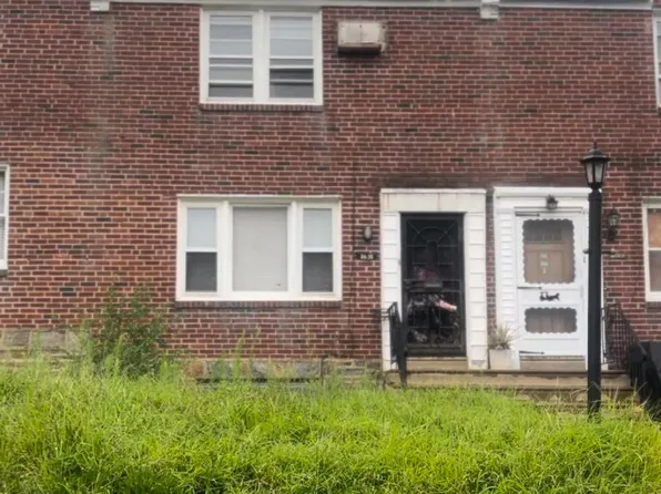 1631 N 77th St, Philadelphia, PA 19151