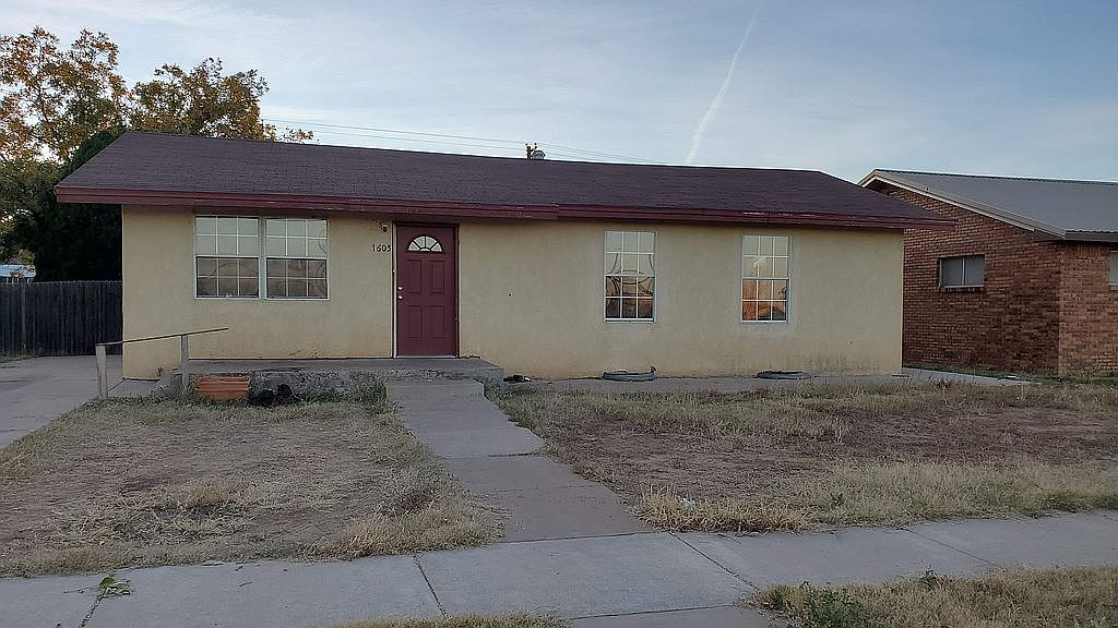 1605 S 2nd St, Tucumcari, NM 88401 Zillow