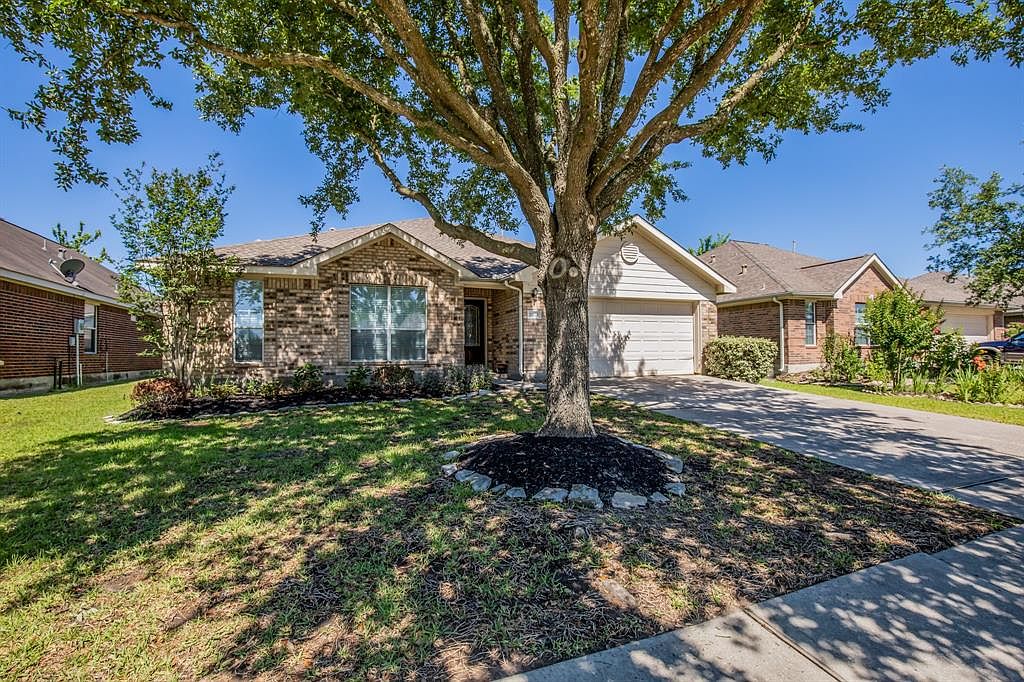 21602 Long Castle Dr, Spring, TX 77388 | Zillow