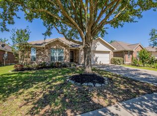 21611 Hannover Village Dr, Spring, TX 77388