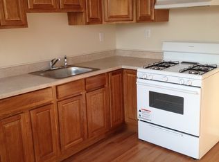 343 Cator Ave #1, Jersey City, NJ 07305