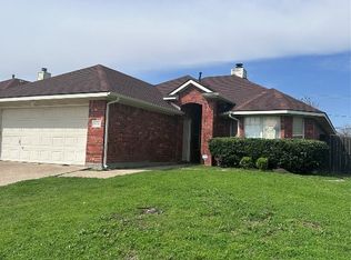 1203 Bellcrest Dr, Arlington, TX 76002