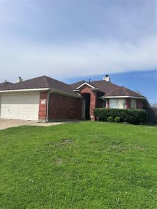 1203 Bellcrest Dr, Arlington, TX, 76002