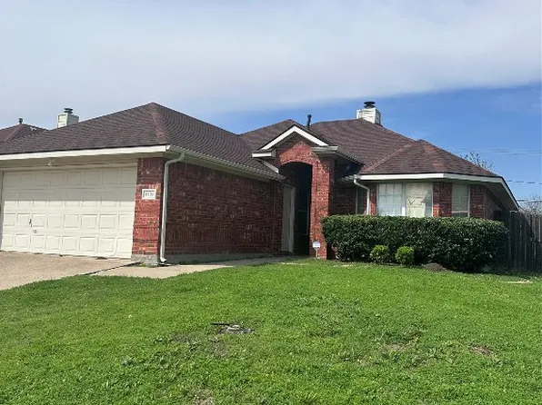 1203 Bellcrest Dr, Arlington, TX 76002
