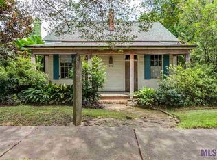 717 Royal St, Baton Rouge, LA 70802