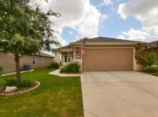 122 Mill Creek Path, Georgetown, TX 78633
