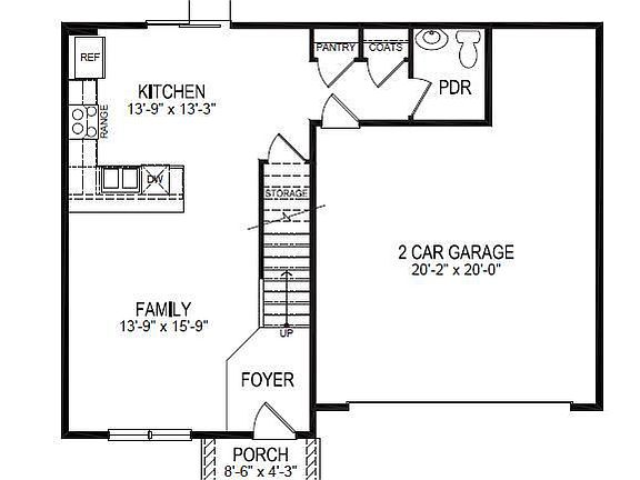 2nd image of this home