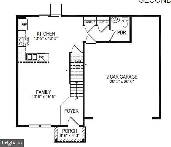 2nd image of 103 Kinkade Pl
