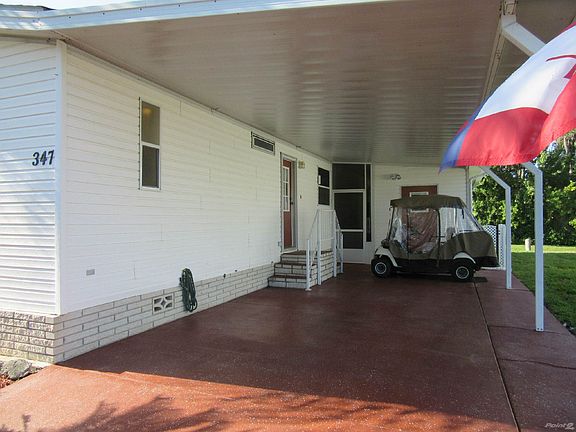 XL Carport