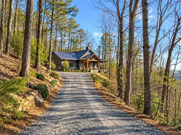 5 W Dry Pond Rd Lot 5, Ranger, GA 30734