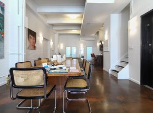 8 Beach St, New York, NY 10013