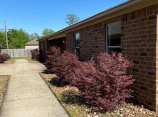 2412 Boydston St #A, Jonesboro, AR 72401