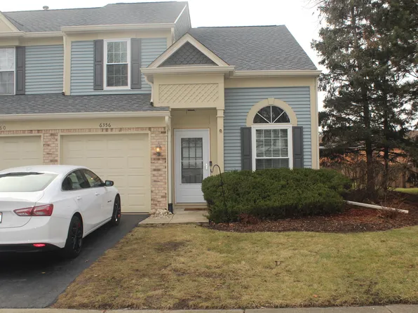6356 Brighton St, Downers Grove, IL 60516