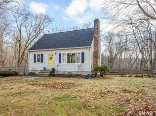 94 Bush Rock Road, Colchester, CT 06415