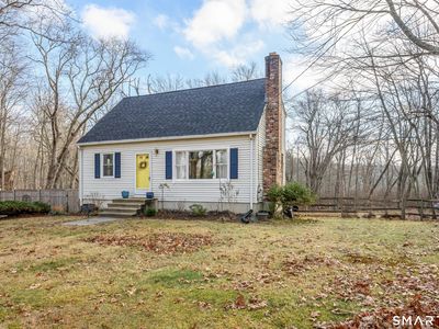 94 Bush Rock Road, Colchester, CT, 06415