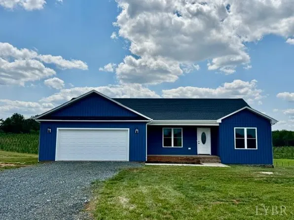 1871 Horseshoe Rd, Appomattox, VA 24522