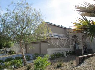 259 McNerney Dr, Henderson, NV 89012
