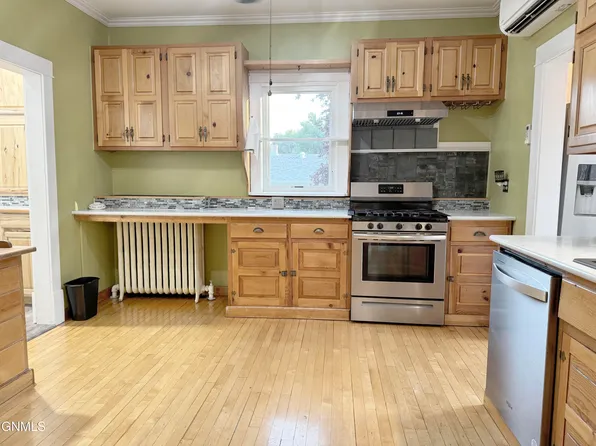 502 W Thayer Ave, Bismarck, ND 58501
