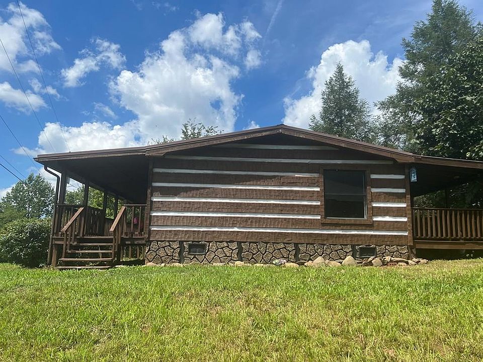 343 Wears Valley Rd, Townsend, TN 37882 Zillow