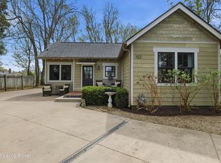 1122 Ellison Ave, Louisville, KY