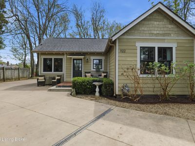 1122 Ellison Ave, Louisville, KY, 40204