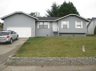 34915 23rd Ave SW, Federal Way, WA 98023