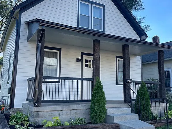 530 Kitt St, Piqua, OH 45356