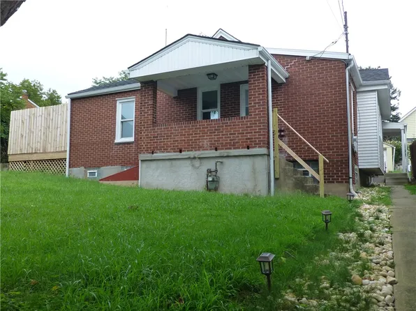136 Greenfield Ave, East Pittsburgh, PA 15112