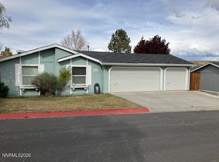 7610 Diamond Pointe Way, Reno, NV 89506