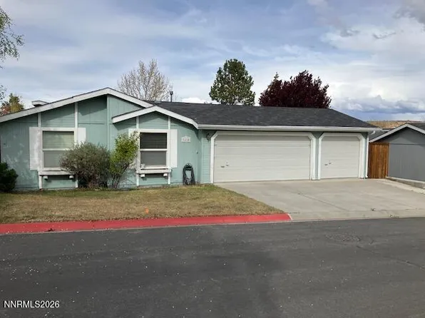 7610 Diamond Pointe Way, Reno, NV 89506