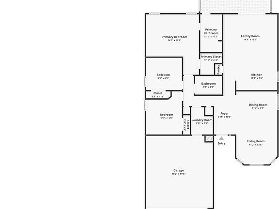 2nd image of 1820 Greenbrook Ct