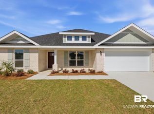 19741 Conecuh Dr, Robertsdale, AL 36567