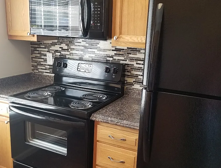 Steeple Club Apartments — Photo 6