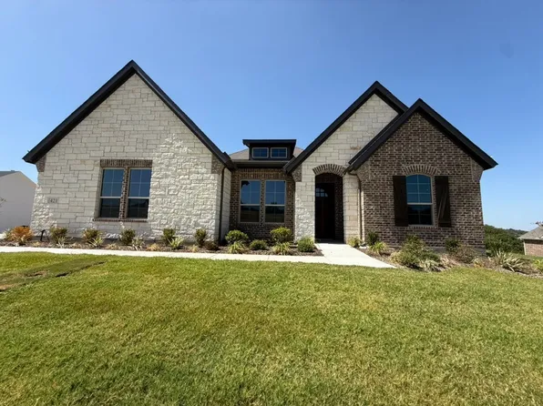 421 Texas Sage Trl, Weatherford, TX 76085