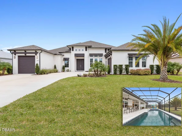 1405 Lilly Anne Ln, Ormond Beach, FL 32174