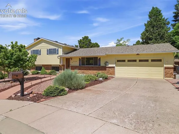 3154 Vickers Dr, Colorado Springs, CO 80918