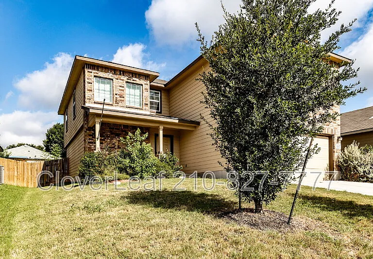 6415 Kendall Cv — Photo 3