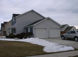 320 Cranes Gap Rd, Carlisle, PA 17013