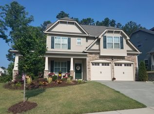 1512 Lena Ln, Knightdale, NC 27545