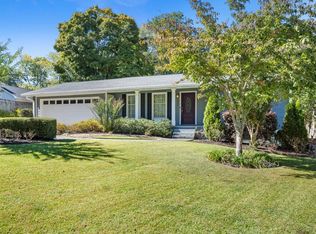 2990 Kammeyer Ln, Chamblee, GA 30341