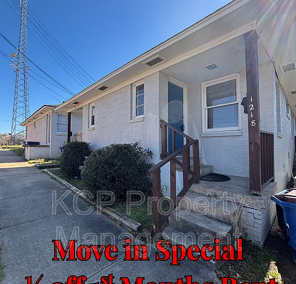 1218 D St N #1218 — Photo 7
