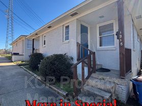 1218 D St N, Fort Smith, AR