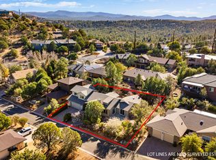 1457 Vista Rd, Prescott, AZ 86303