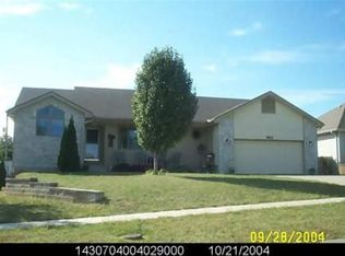 2833 SW Cannock Chase Rd, Topeka, KS 66614