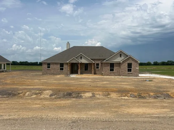 8685 County Road 623, Blue Ridge, TX 75424