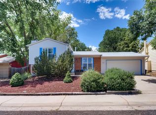 918 Stein St, Lafayette, CO 80026